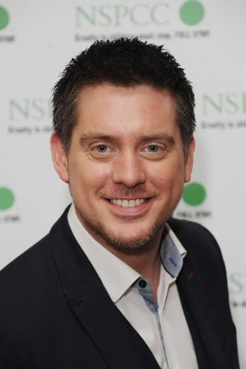Richard McCourt foto