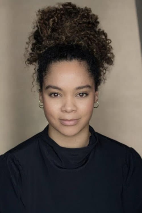 Aisha Toussaint foto