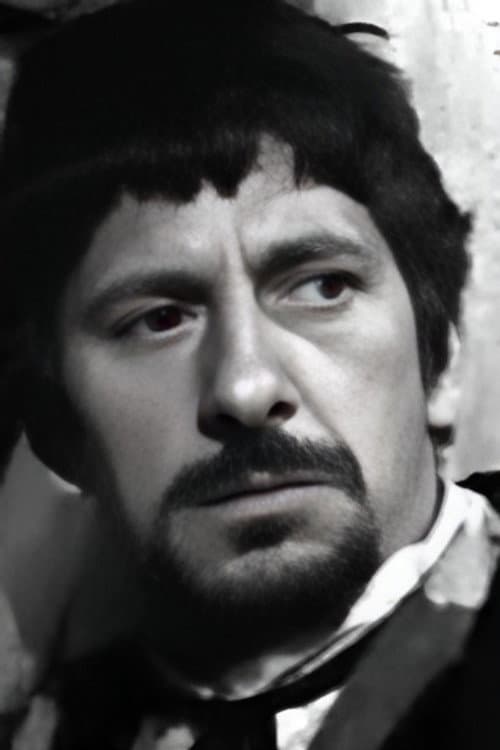 Marcel Champel foto