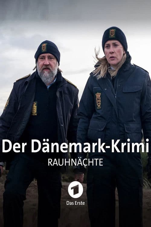 Der Dänemark Krimi – Rauhnächte (2021) poster