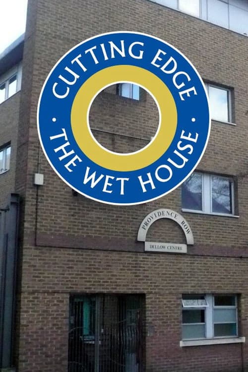 The Wet House (2002) poster