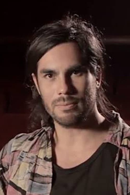Gabriel Zaragoza foto