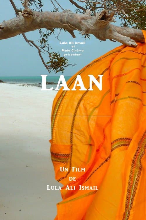 Laan (2012) poster