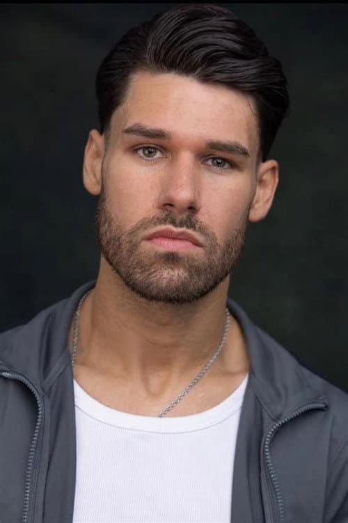Connor Horrigan foto