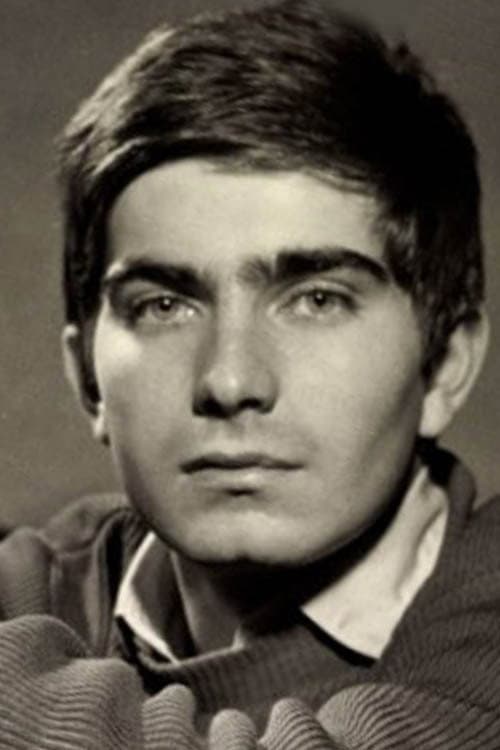 Jiří Bednář foto