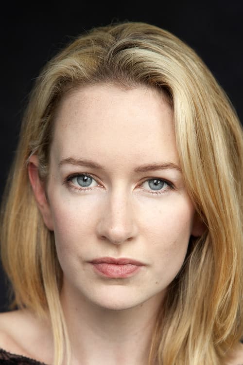 Catriona Loughlin foto