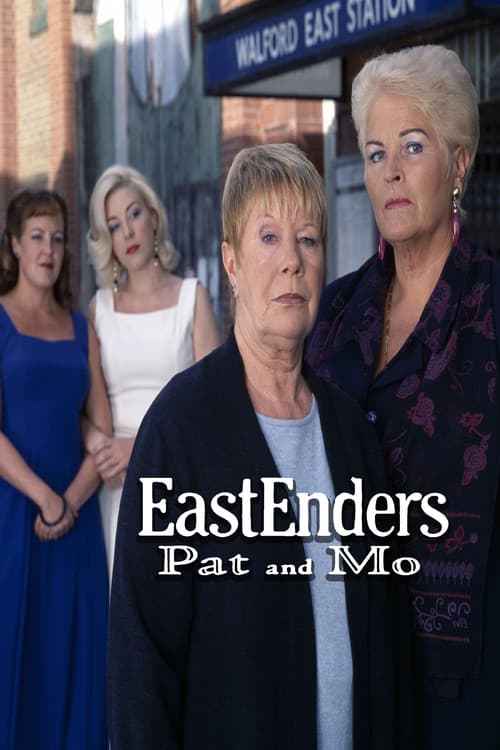 EastEnders: Pat and Mo (2004) poster