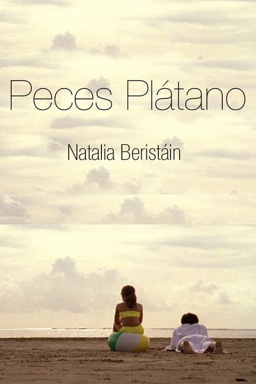 Peces Plátano (2006) poster