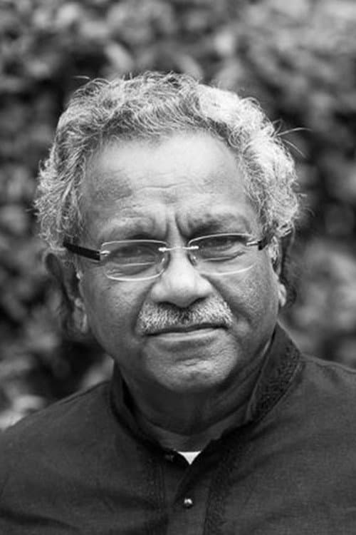 Shaji N. Karun foto