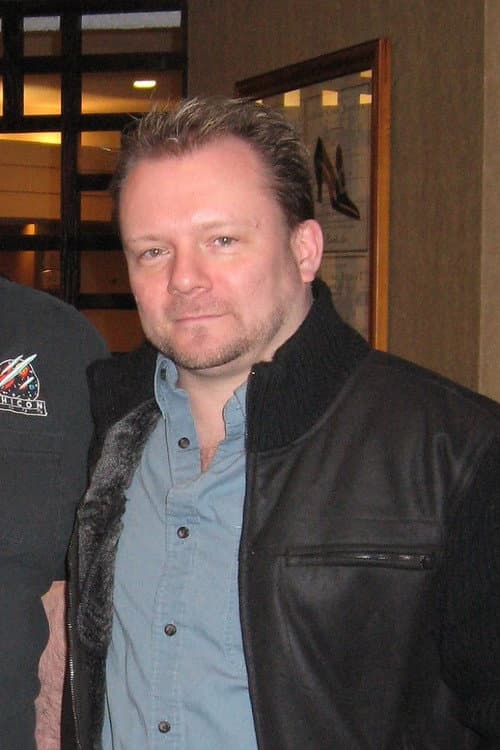 Jonathan Llyr foto