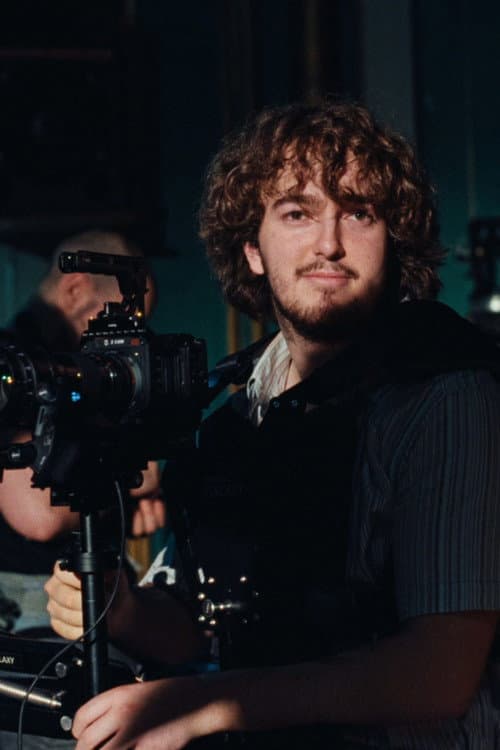 Enrico Barbaro Jr. foto