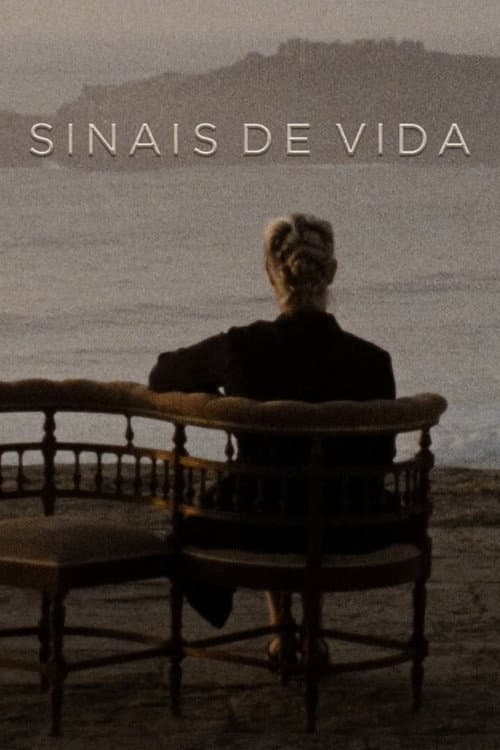 Sinais de Vida (1984) poster