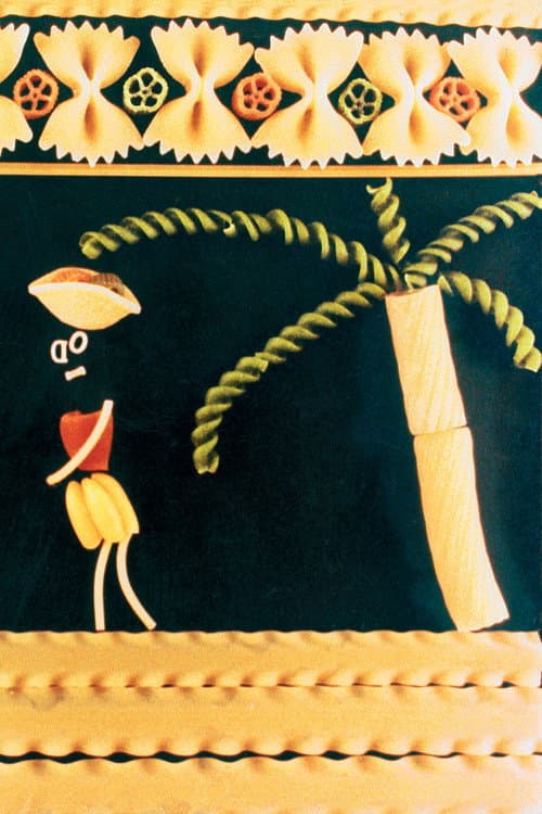 Nos adieux au music-hall (1989) poster