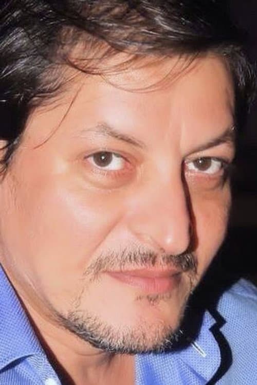 Hisham Al Meleji foto