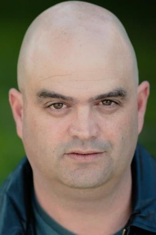 Jed Rowen foto
