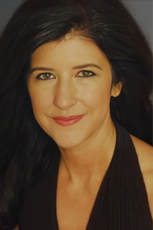 Brenda Steubing foto