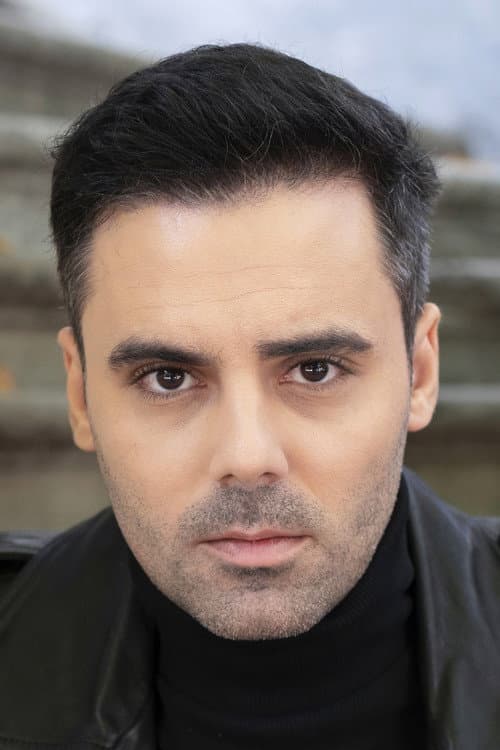 Razvan Banica foto