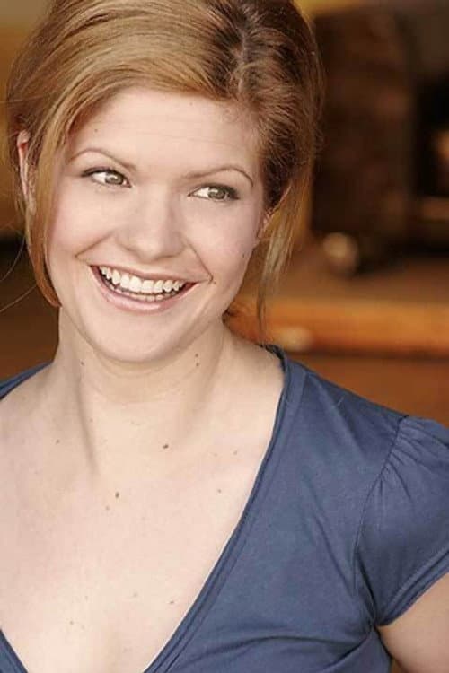 Kirsten Roeters foto