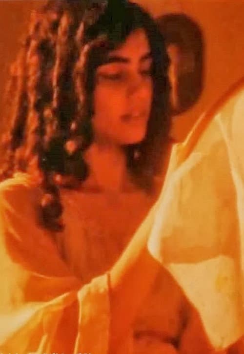 Chuvas e Trovoadas (1994) poster