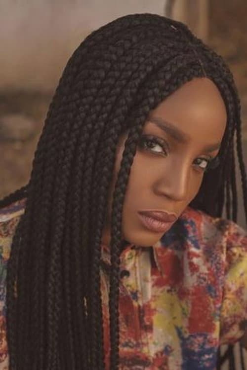 Seyi Shay foto