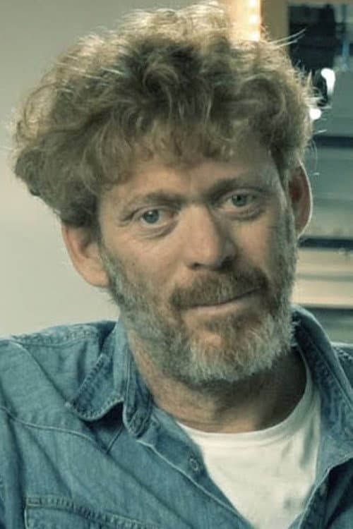 Pablo Solarz foto
