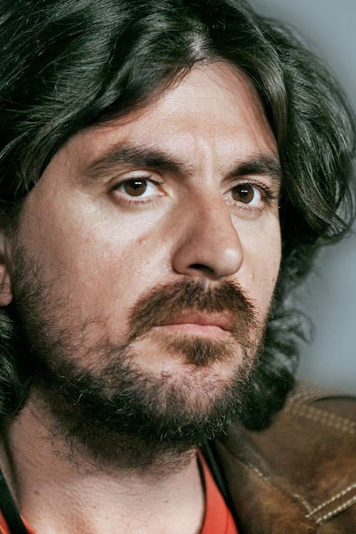 Gökhan Tiryaki foto