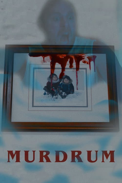 Murdrum (2024) poster