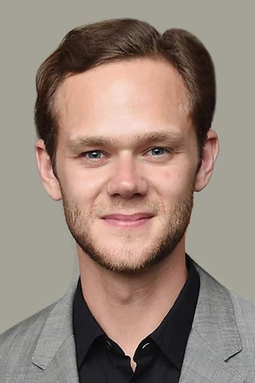 Joseph Cross foto