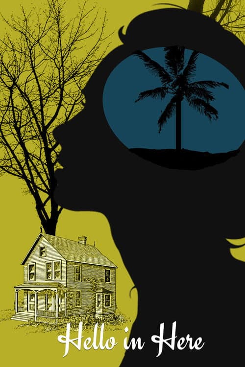Hello in Here (2023) poster