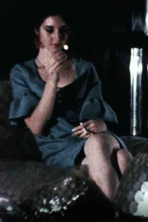 Match Girl (1966) poster