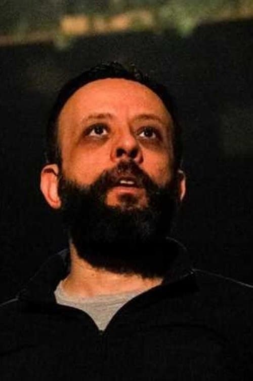 Amr Al Qadi foto