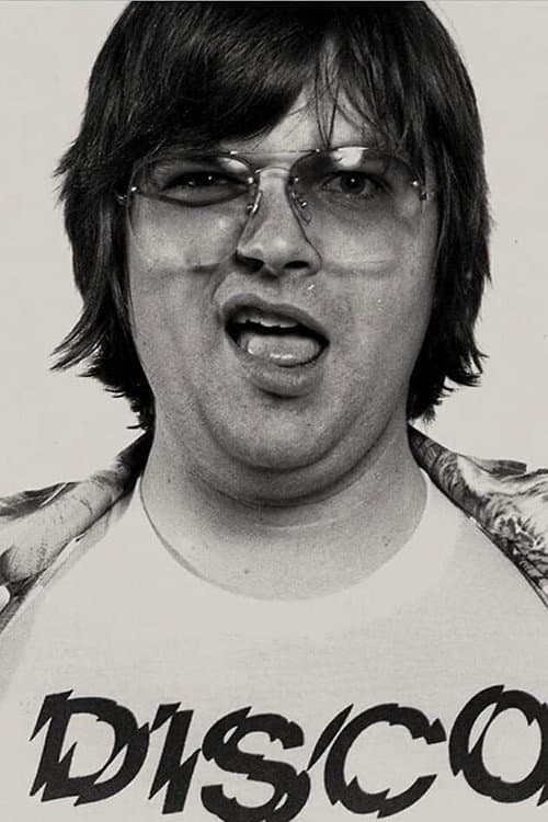 Steve Dahl foto