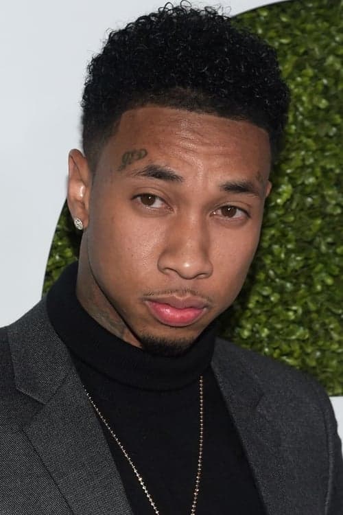 Tyga foto
