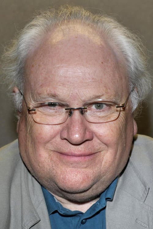 Colin Baker foto