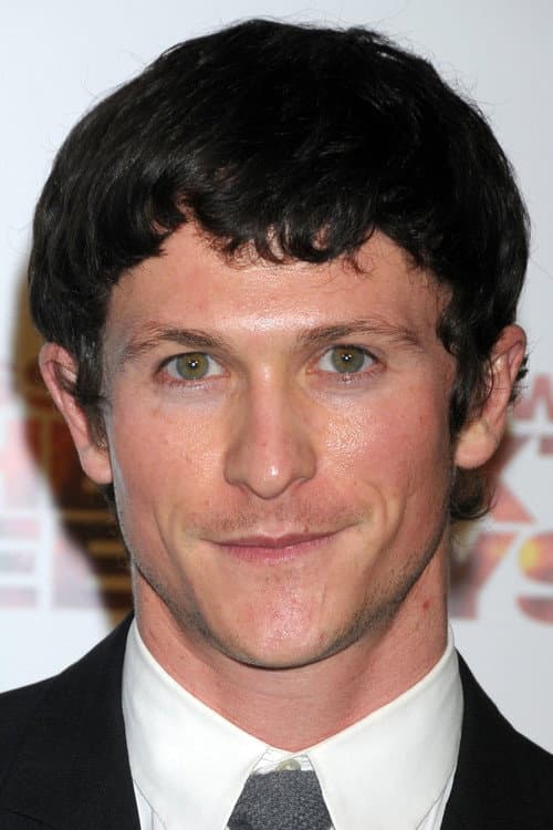 Jonathan Tucker foto