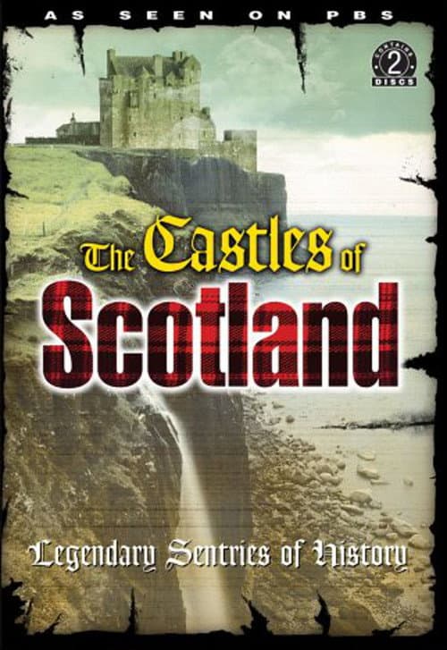 The Castles of Scotland (2005) poster