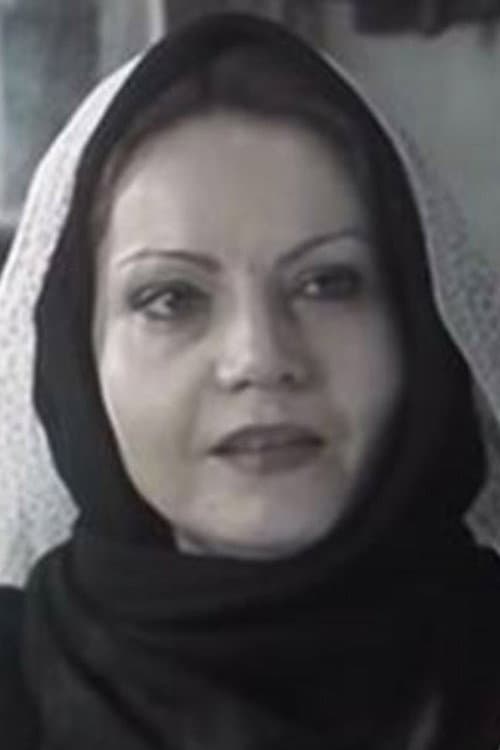 Sorayya Hekmat foto