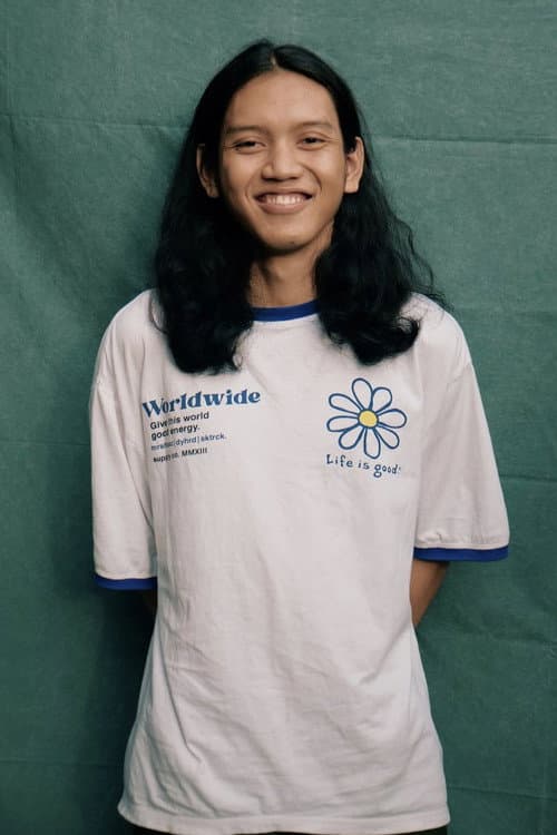 Ilham Bagus Mahendra foto