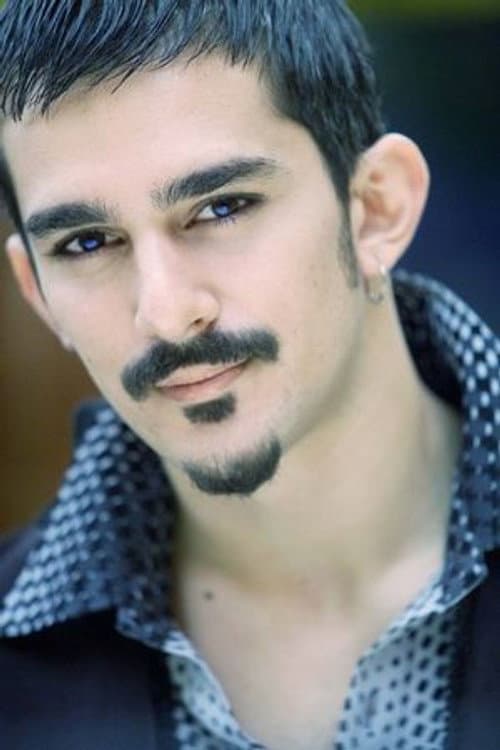 Koray Candemir foto