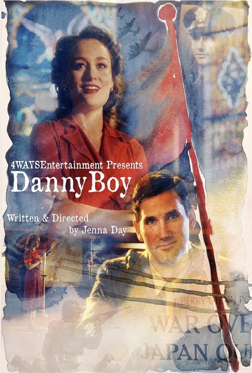 Danny Boy (2023) poster