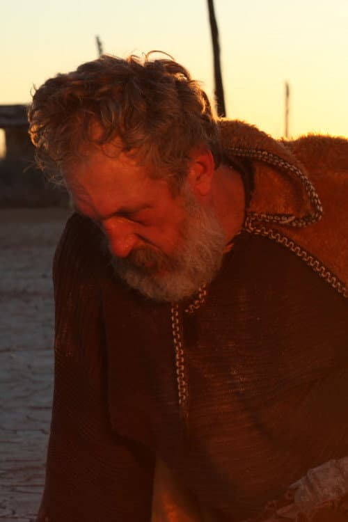 Greg Jezewski foto