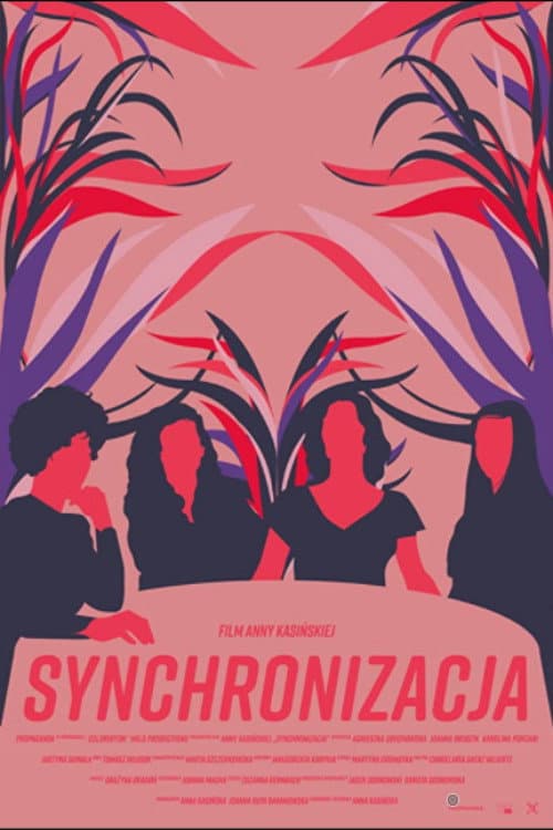 Synchronizacja (2019) poster