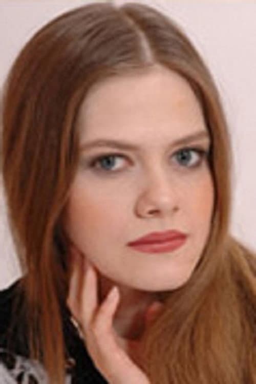 Ирина Токмакова foto
