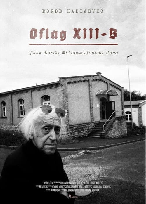 OFLAG XIII-B (2023) poster