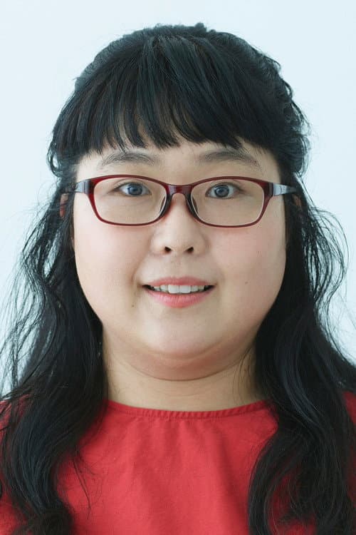 小林きな子 foto