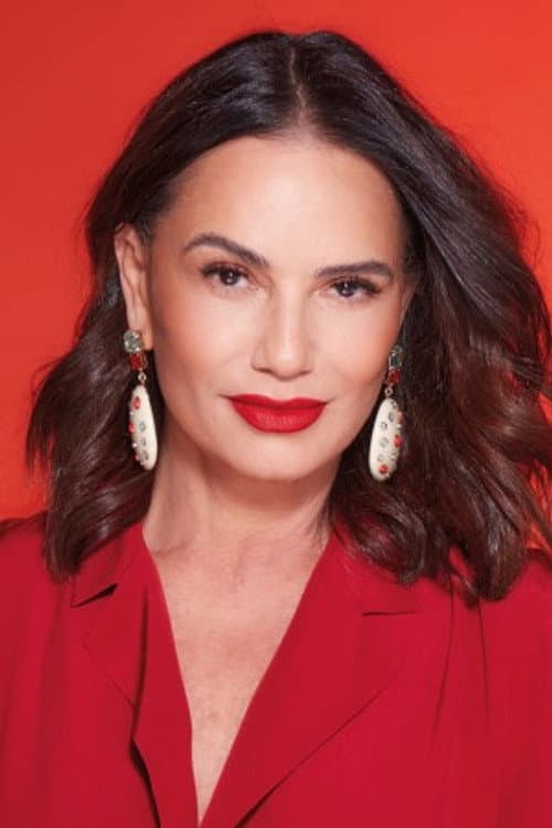 Luiza Brunet foto