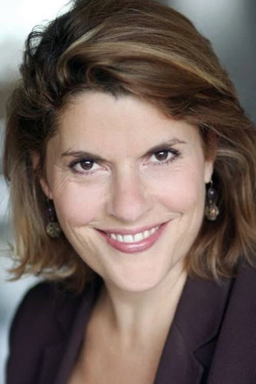 Mathilde Vitry foto
