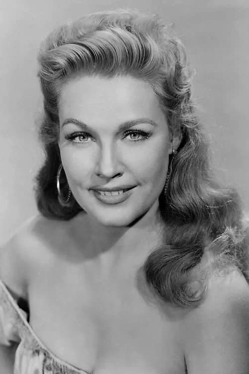 Gale Robbins foto