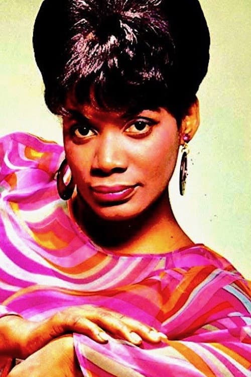 Carla Thomas foto