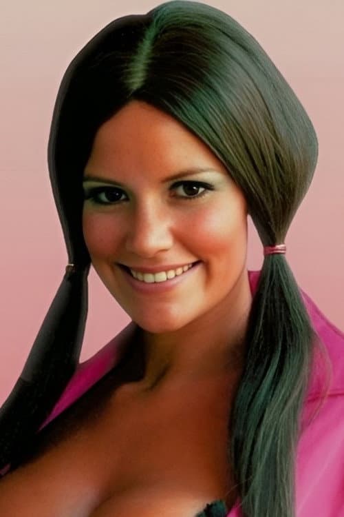 Christy Hartburg foto